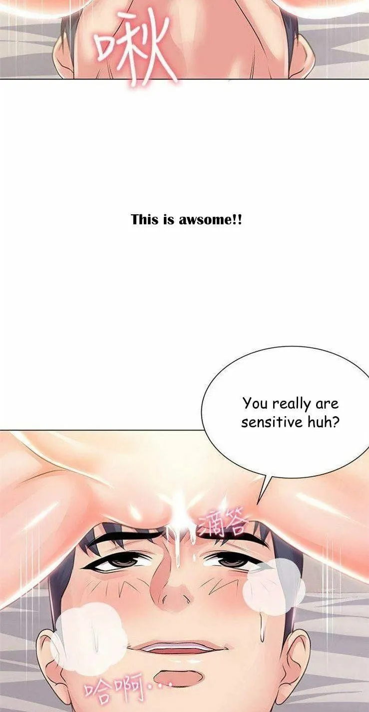 Eun-Hye's Store Chapter 11 page 20 - 