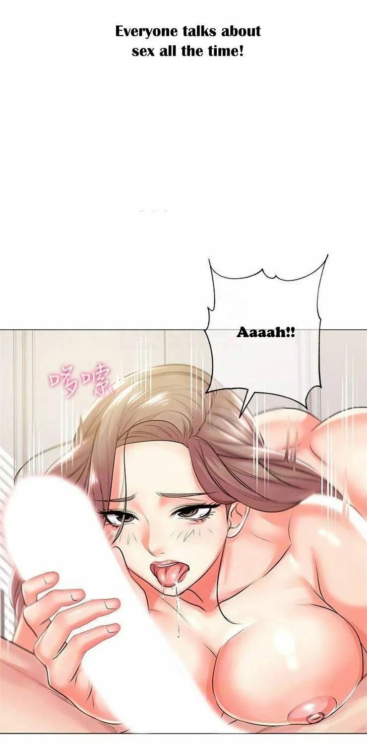 Eun-Hye's Store Chapter 11 page 22 - 