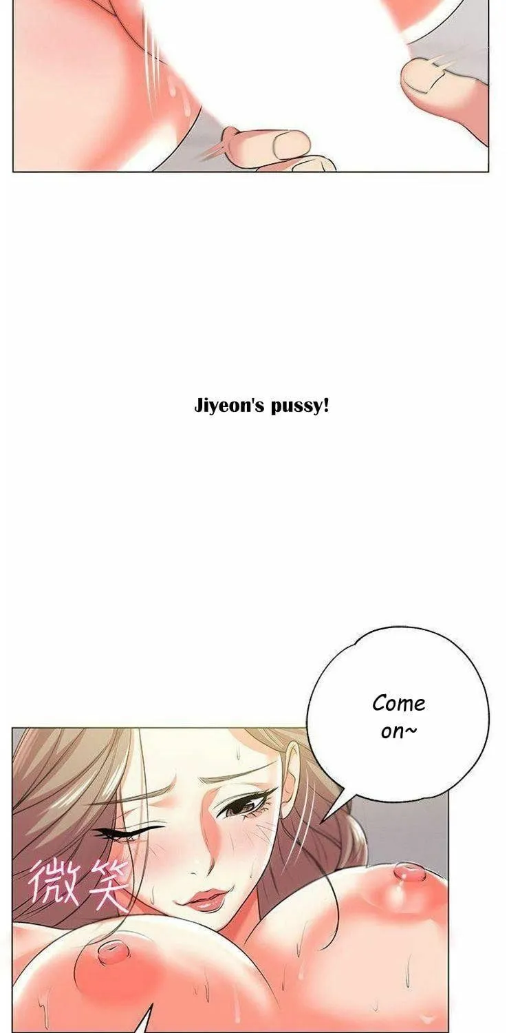 Eun-Hye's Store Chapter 11 page 25 - 