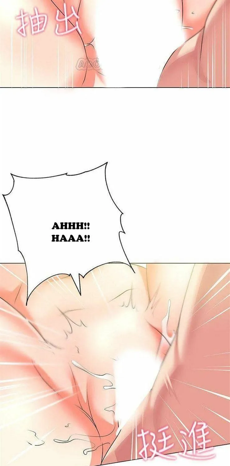 Eun-Hye's Store Chapter 11 page 30 - 
