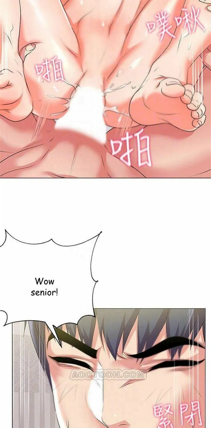 Eun-Hye's Store Chapter 11 page 32 - 