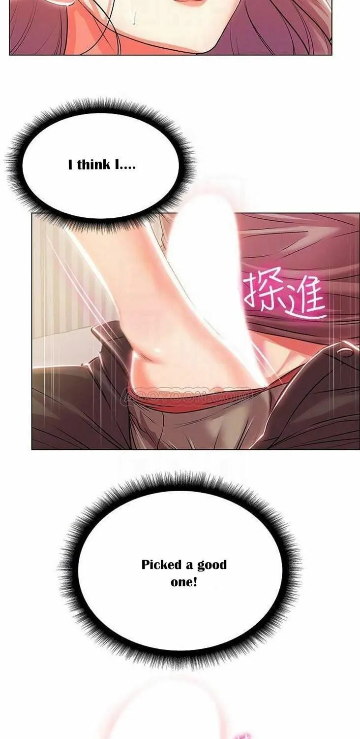 Eun-Hye's Store Chapter 11 page 6 - 