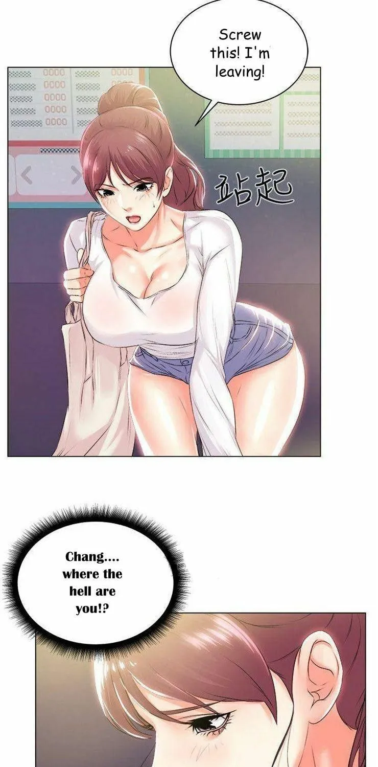 Eun-Hye's Store Chapter 11 page 52 - 