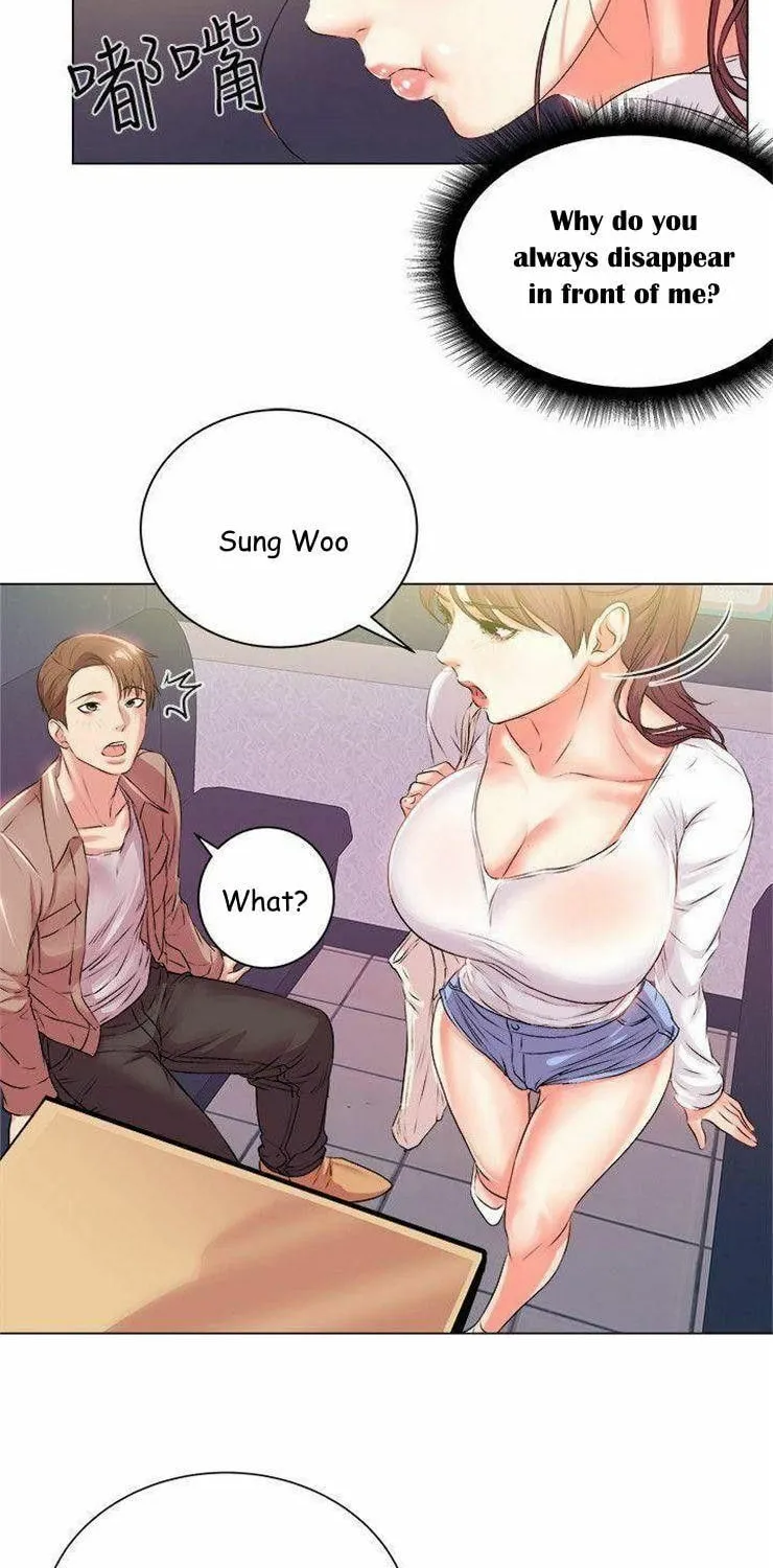 Eun-Hye's Store Chapter 11 page 53 - 