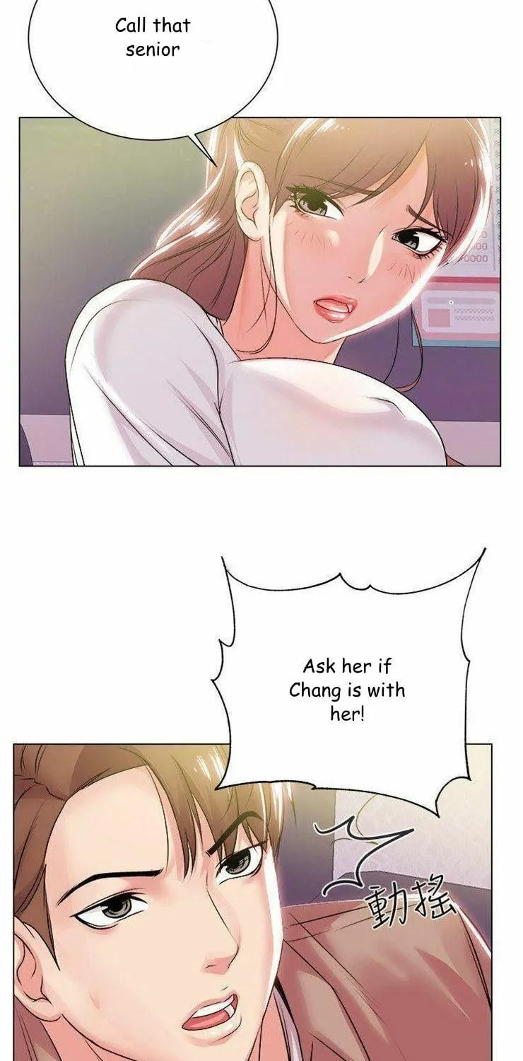 Eun-Hye's Store Chapter 11 page 54 - 