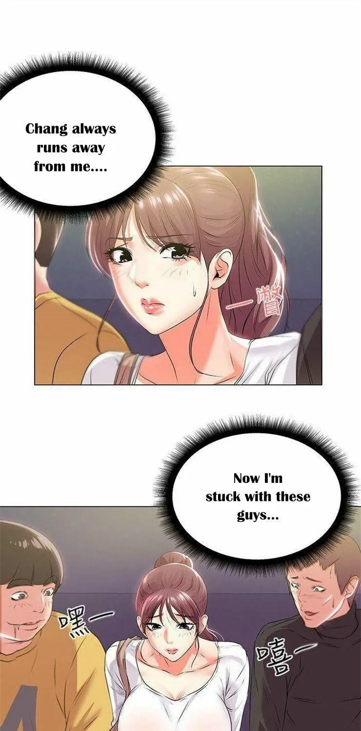 Eun-Hye's Store Chapter 11 page 57 - 