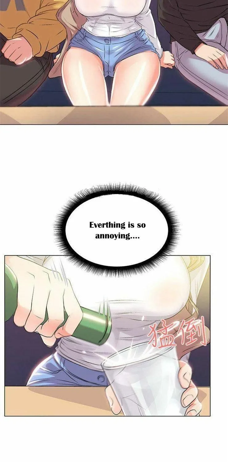 Eun-Hye's Store Chapter 11 page 58 - 