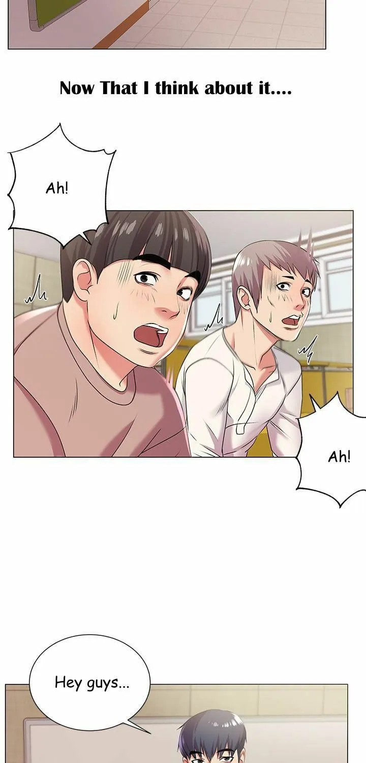 Eun-Hye's Store Chapter 12 page 17 - 