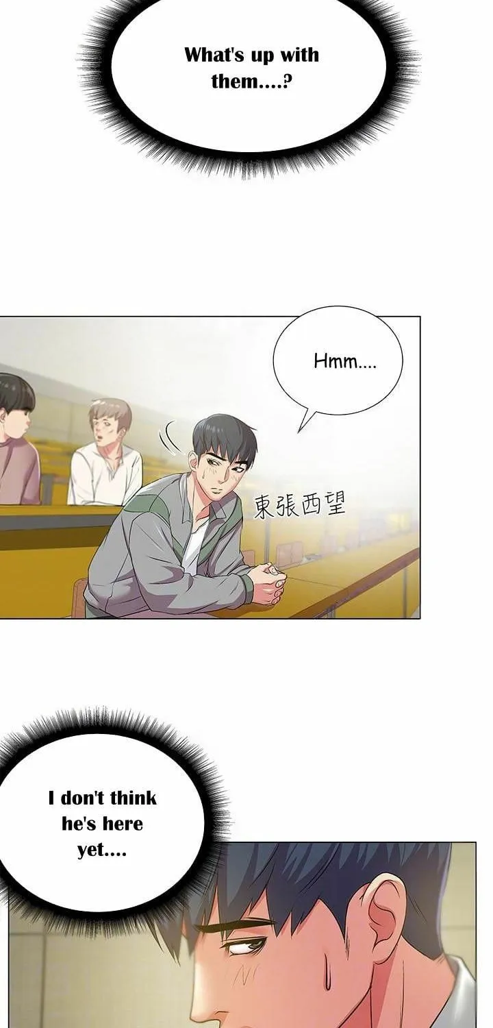 Eun-Hye's Store Chapter 12 page 20 - 