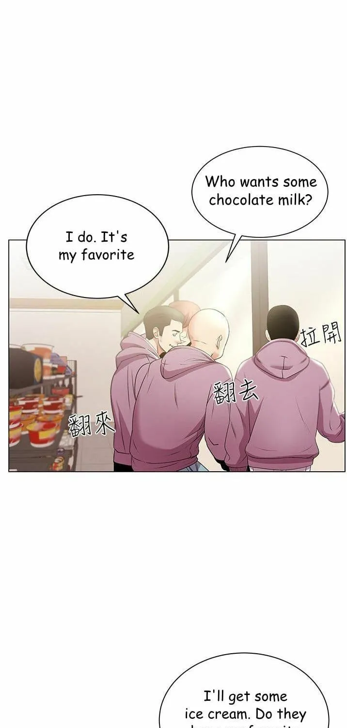 Eun-Hye's Store Chapter 12 page 3 - 