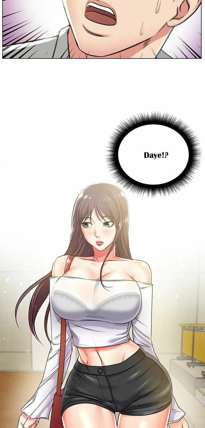 Eun-Hye's Store Chapter 12 page 23 - 