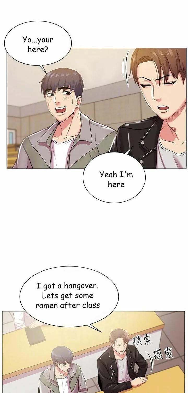Eun-Hye's Store Chapter 12 page 30 - 