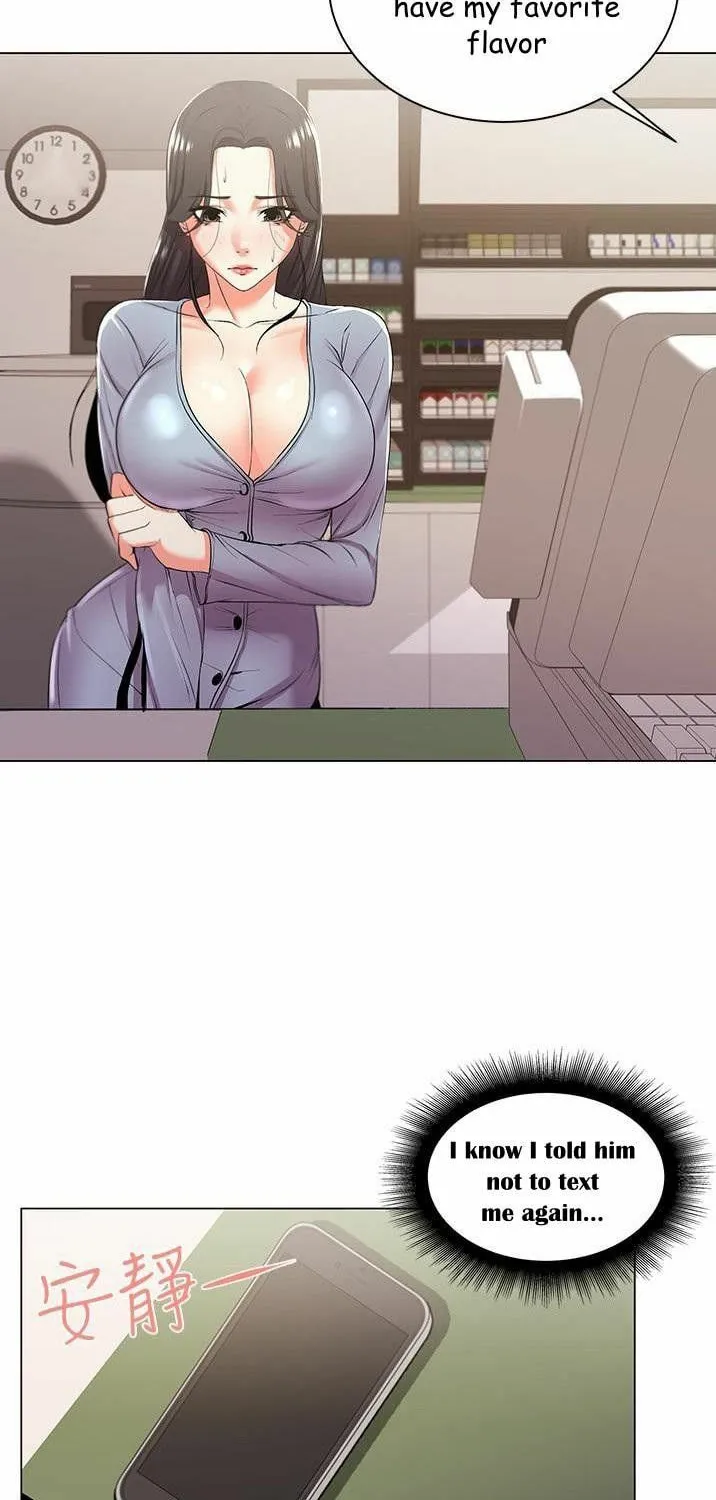 Eun-Hye's Store Chapter 12 page 4 - 