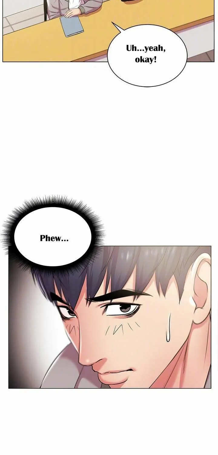 Eun-Hye's Store Chapter 12 page 31 - 