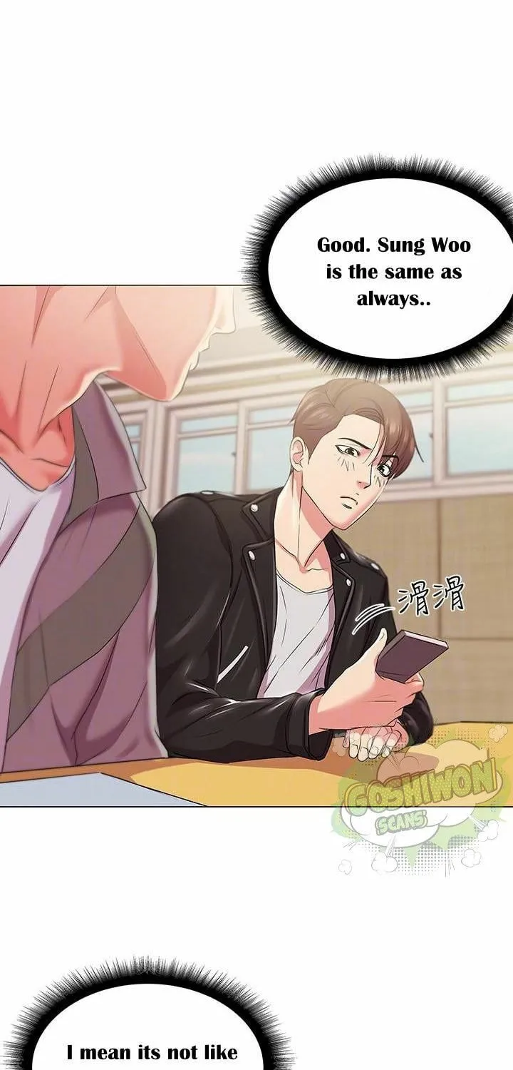 Eun-Hye's Store Chapter 12 page 32 - 