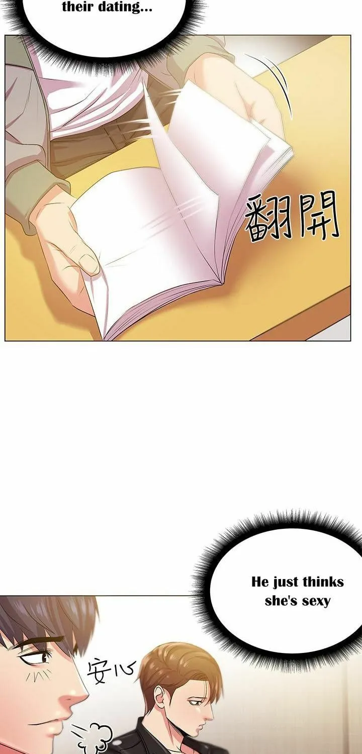 Eun-Hye's Store Chapter 12 page 33 - 