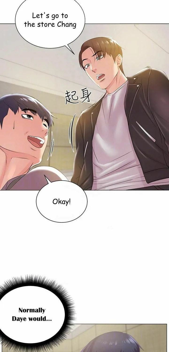 Eun-Hye's Store Chapter 12 page 36 - 