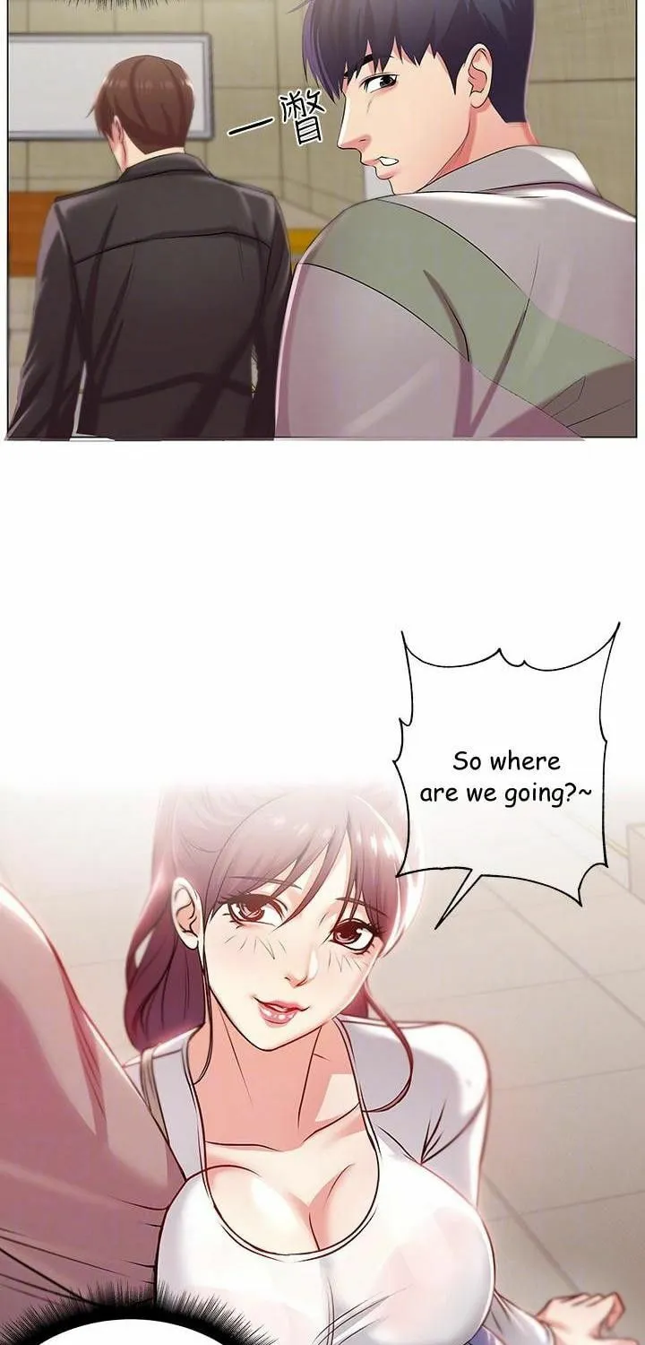 Eun-Hye's Store Chapter 12 page 37 - 