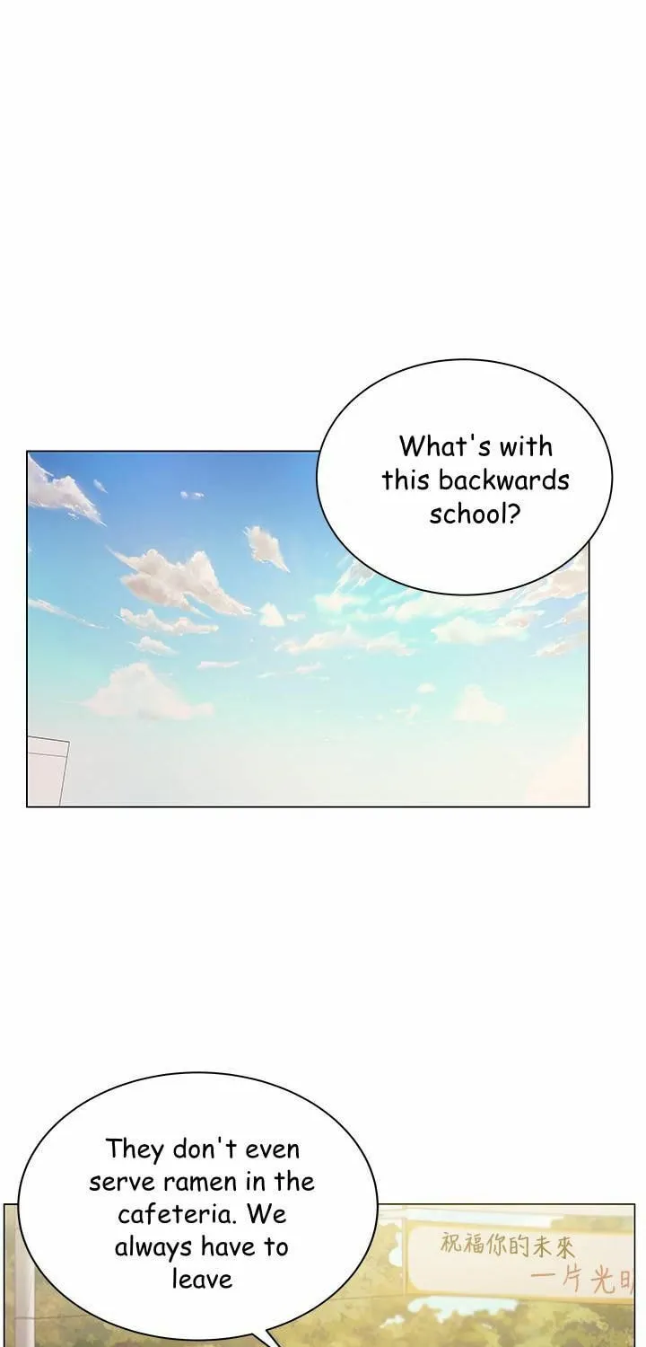 Eun-Hye's Store Chapter 12 page 40 - 