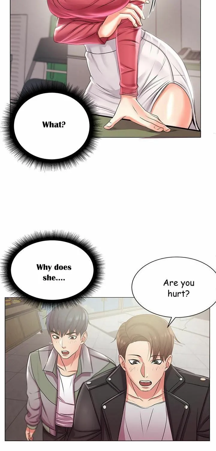 Eun-Hye's Store Chapter 12 page 46 - 