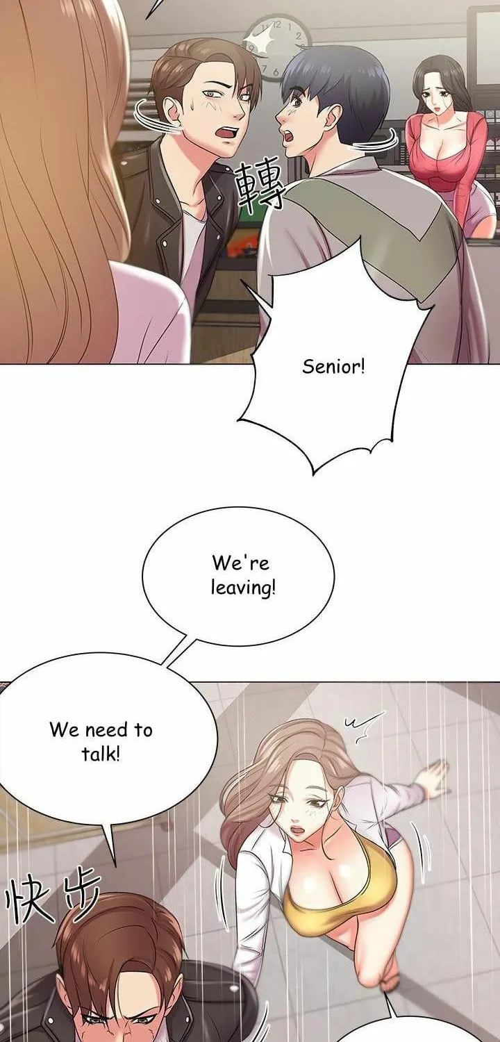 Eun-Hye's Store Chapter 12 page 50 - 