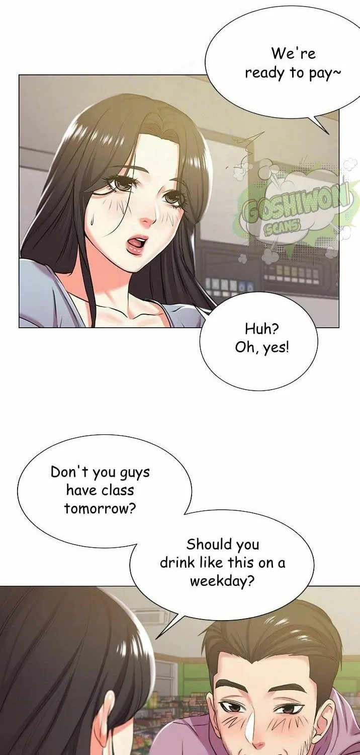Eun-Hye's Store Chapter 12 page 6 - 
