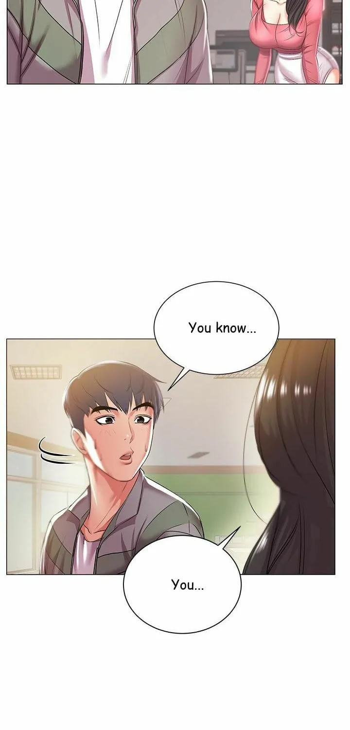 Eun-Hye's Store Chapter 12 page 52 - 