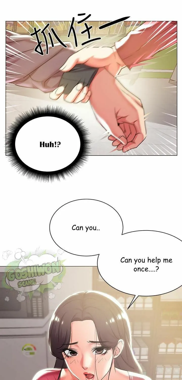 Eun-Hye's Store Chapter 12 page 53 - 