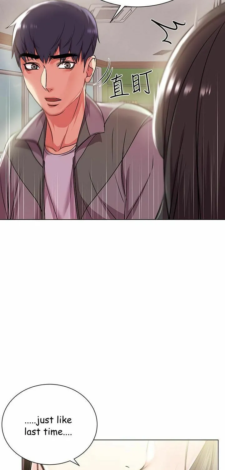 Eun-Hye's Store Chapter 12 page 56 - 