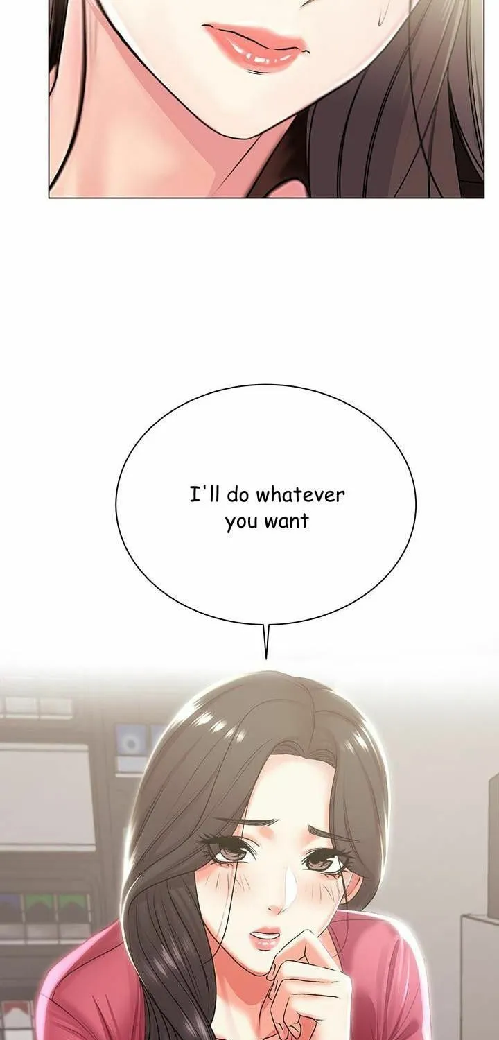 Eun-Hye's Store Chapter 12 page 57 - 
