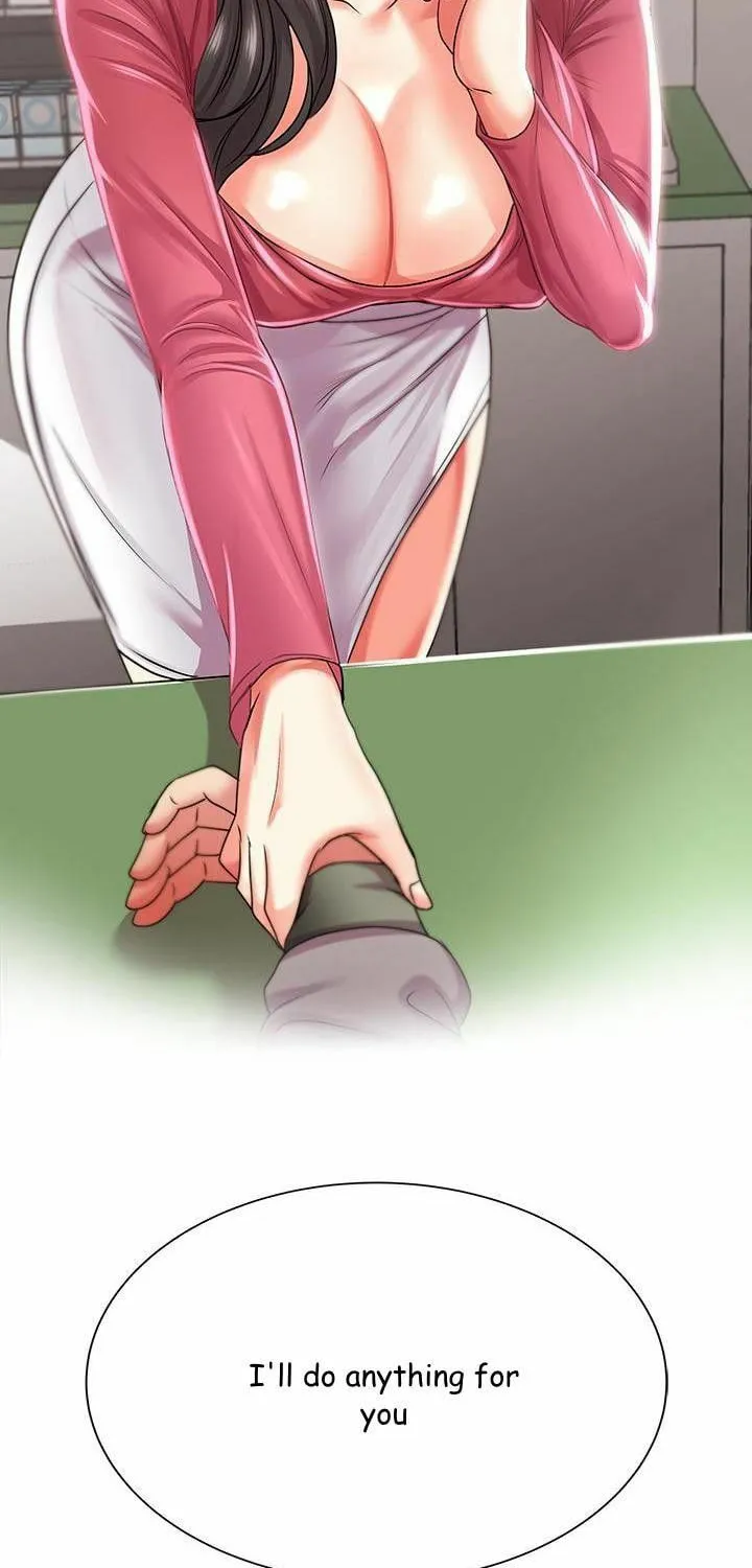 Eun-Hye's Store Chapter 12 page 58 - 