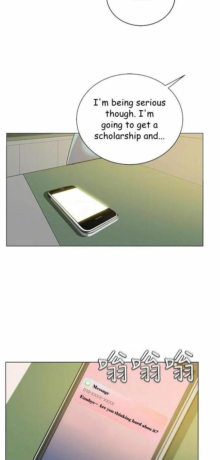 Eun-Hye's Store Chapter 12 page 8 - 