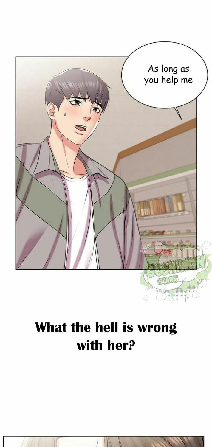 Eun-Hye's Store Chapter 13 page 20 - 