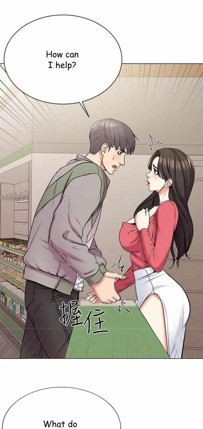Eun-Hye's Store Chapter 13 page 22 - 