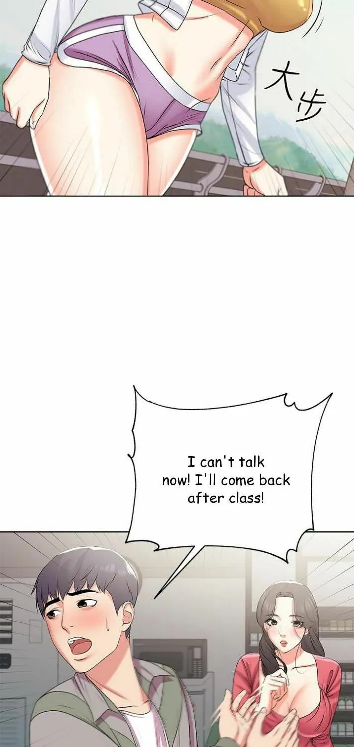 Eun-Hye's Store Chapter 13 page 25 - 