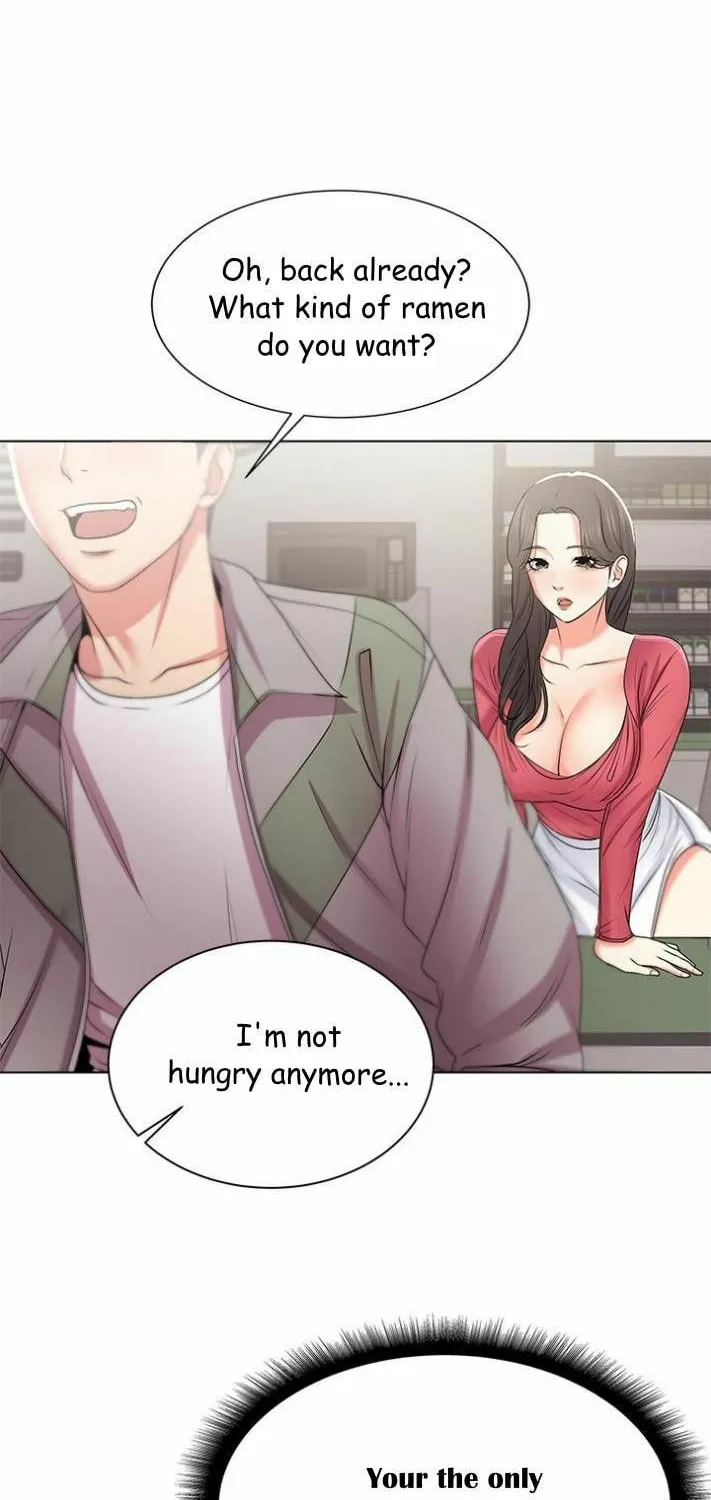 Eun-Hye's Store Chapter 13 page 27 - 