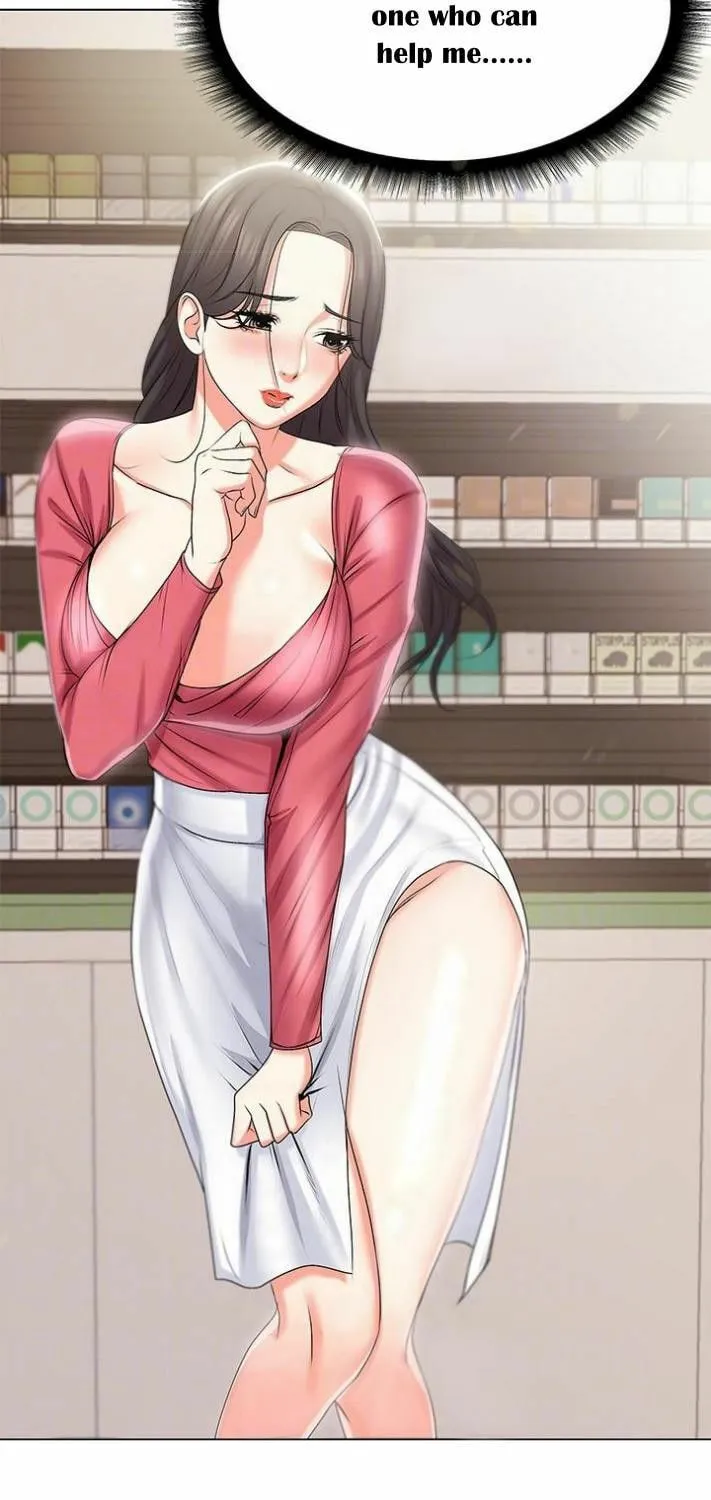 Eun-Hye's Store Chapter 13 page 28 - 