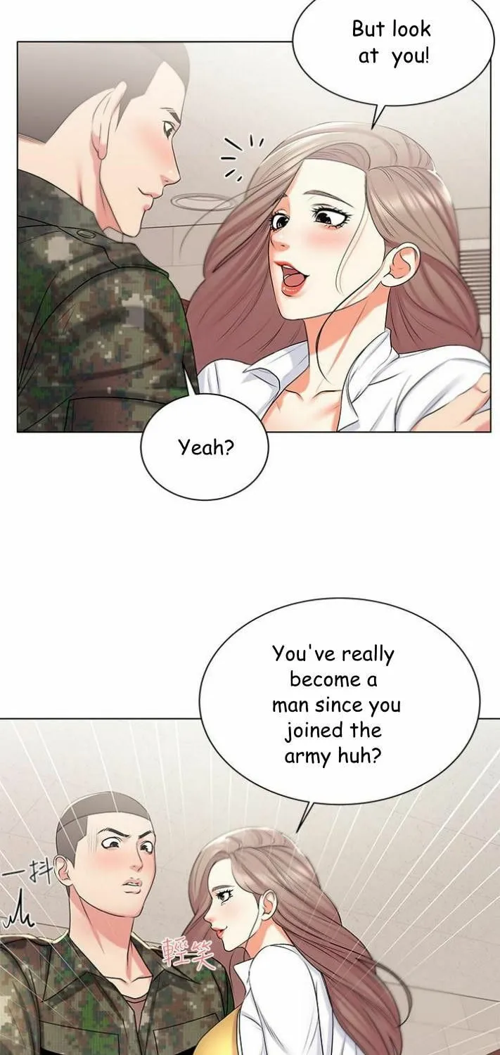 Eun-Hye's Store Chapter 13 page 31 - 