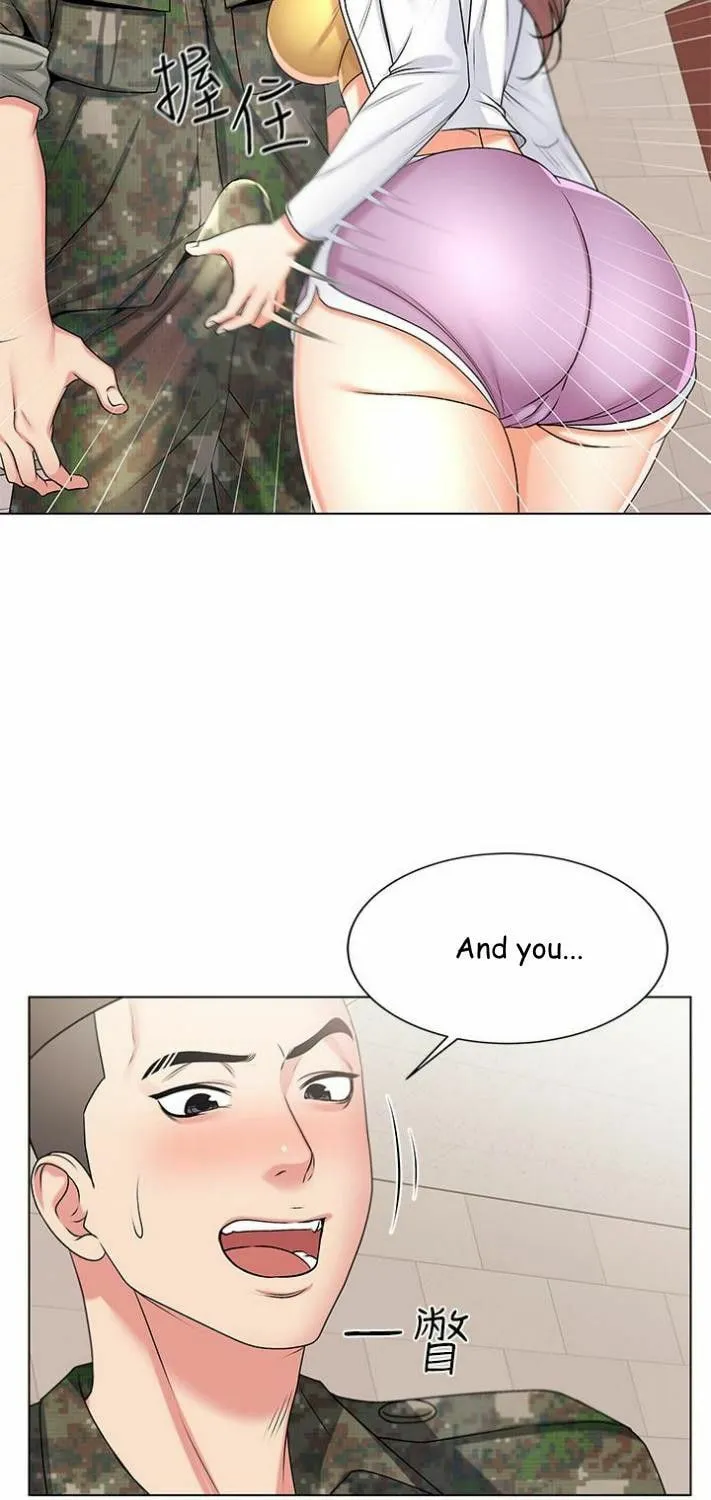 Eun-Hye's Store Chapter 13 page 32 - 
