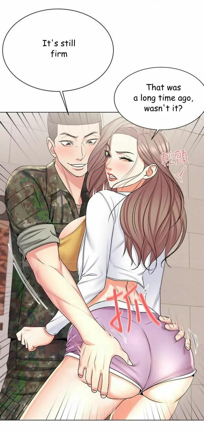 Eun-Hye's Store Chapter 13 page 33 - 