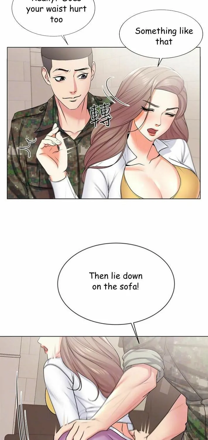 Eun-Hye's Store Chapter 13 page 35 - 