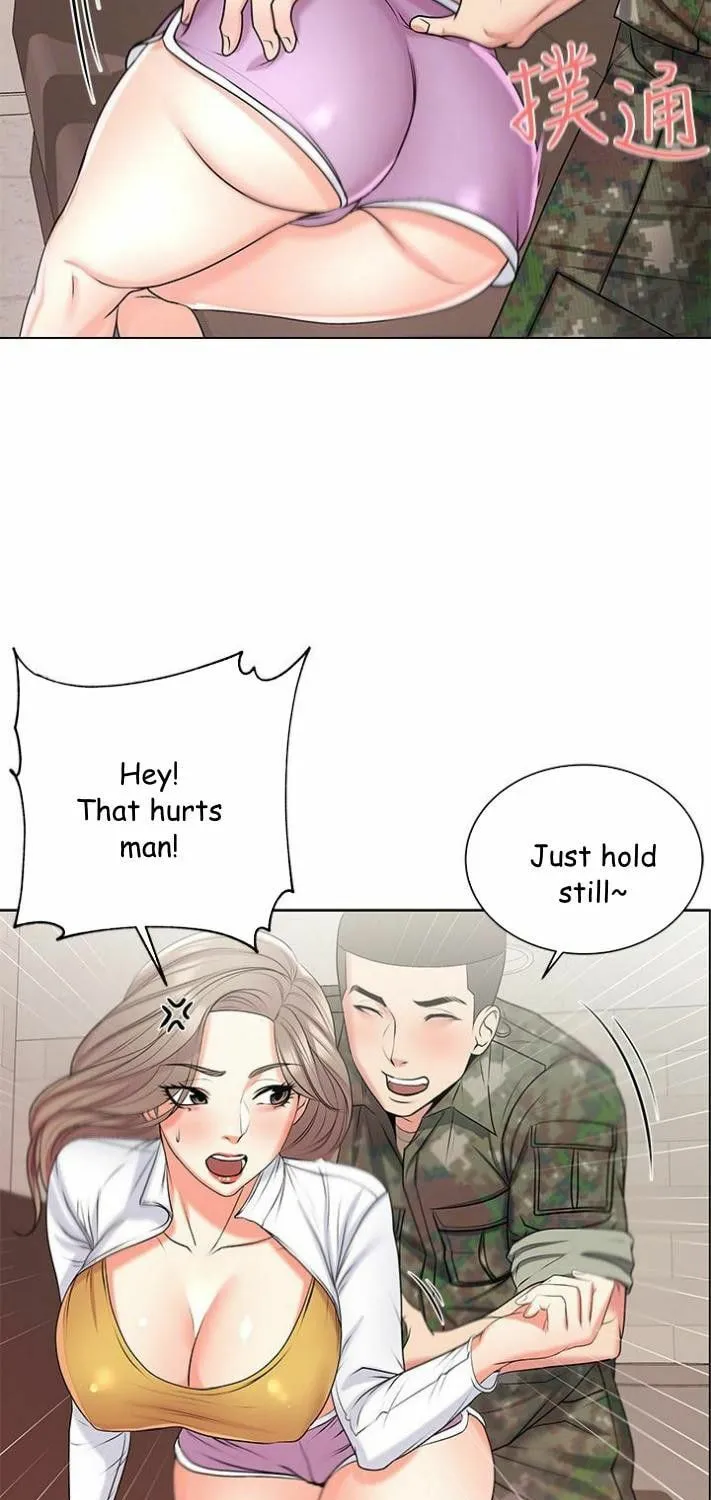 Eun-Hye's Store Chapter 13 page 36 - 