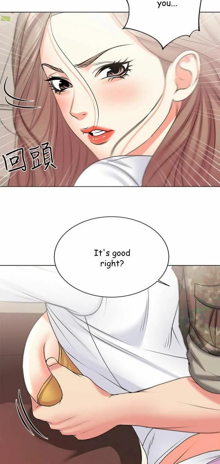 Eun-Hye's Store Chapter 13 page 38 - 