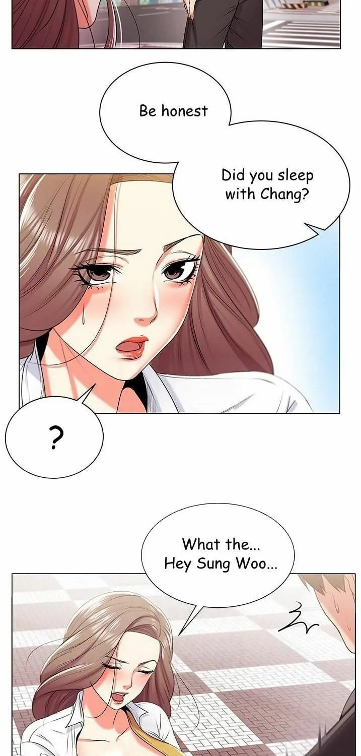 Eun-Hye's Store Chapter 13 page 5 - 