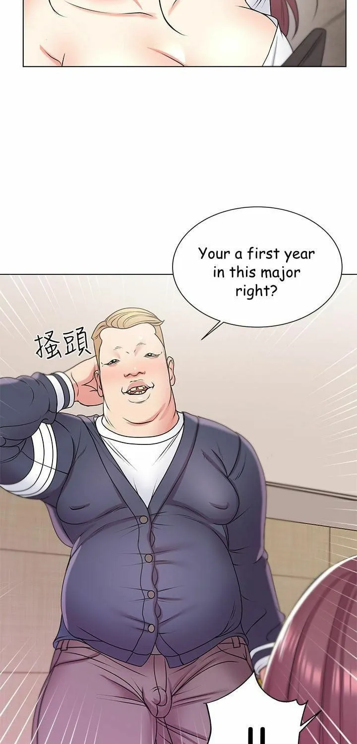 Eun-Hye's Store Chapter 13 page 43 - 