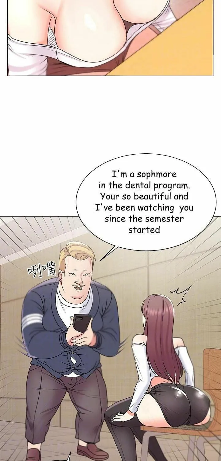 Eun-Hye's Store Chapter 13 page 45 - 