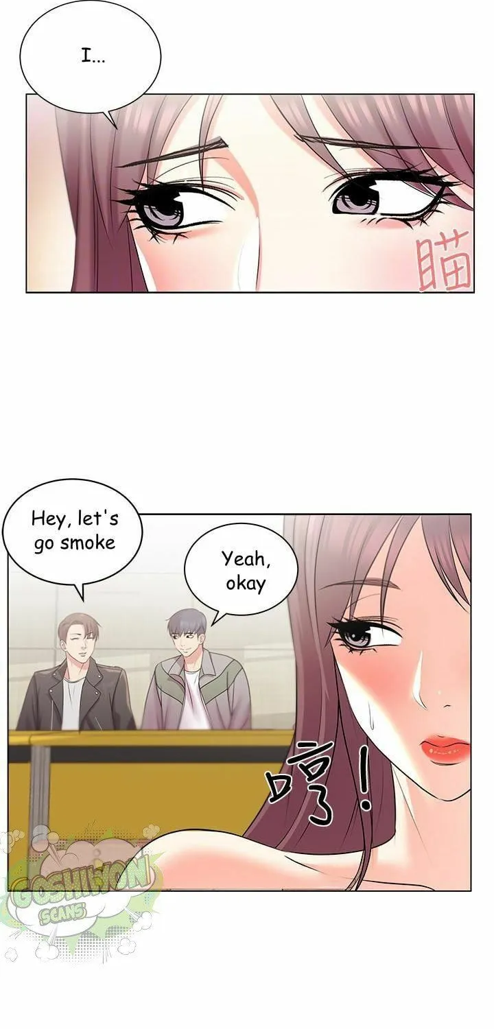 Eun-Hye's Store Chapter 13 page 47 - 