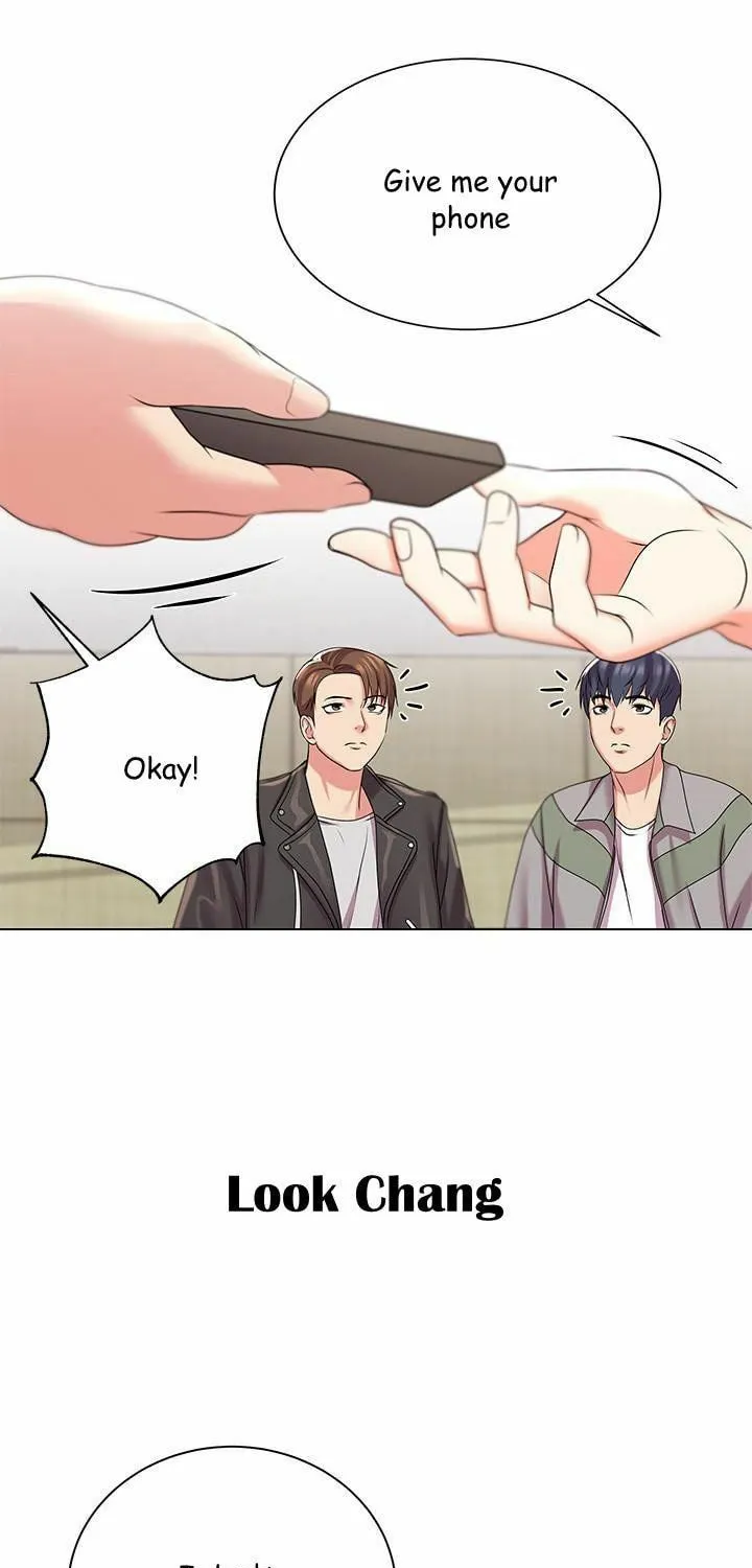 Eun-Hye's Store Chapter 13 page 48 - 