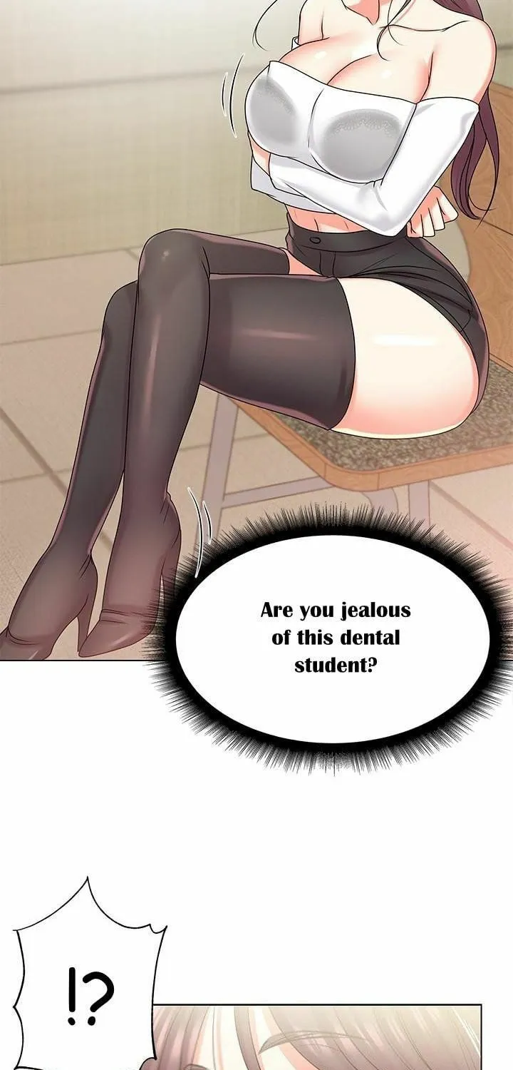 Eun-Hye's Store Chapter 13 page 52 - 