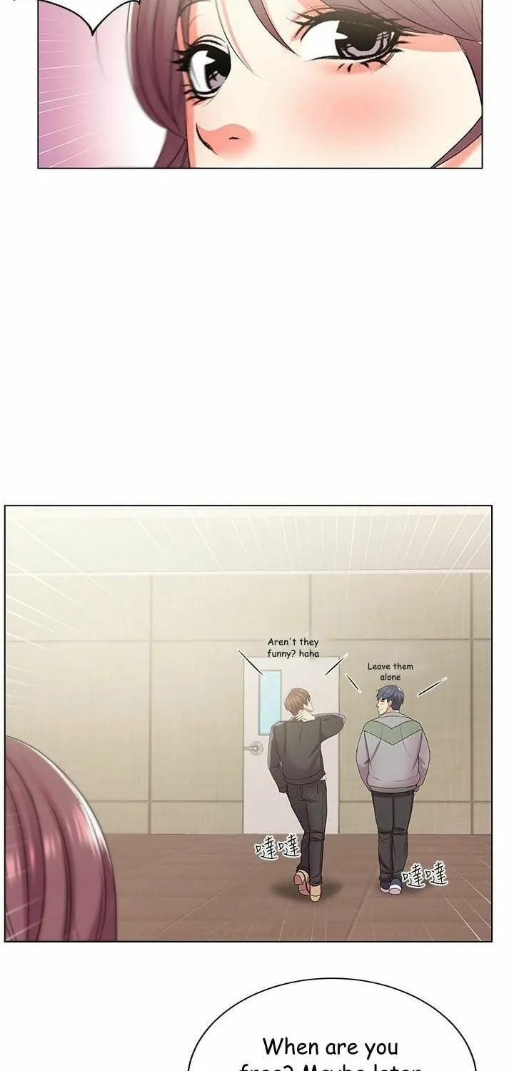 Eun-Hye's Store Chapter 13 page 53 - 